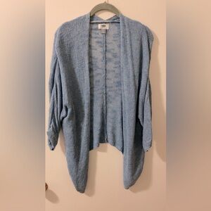 🩵Old Navy Light Blue Boho Cardigan 🩵 M